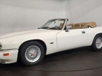 Jaguar XJS 4.0 Cabriolet - <small></small> 27.500 € <small>TTC</small> - #5