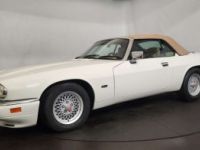 Jaguar XJS 4.0 Cabriolet - <small></small> 27.500 € <small>TTC</small> - #7