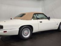 Jaguar XJS 4.0 Cabriolet - <small></small> 27.500 € <small>TTC</small> - #8