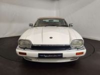 Jaguar XJS 4.0 Cabriolet - <small></small> 27.500 € <small>TTC</small> - #9