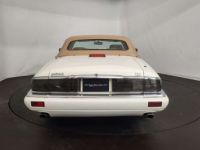 Jaguar XJS 4.0 Cabriolet - <small></small> 27.500 € <small>TTC</small> - #10