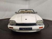 Jaguar XJS 4.0 Cabriolet - <small></small> 27.500 € <small>TTC</small> - #11