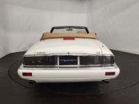 Jaguar XJS 4.0 Cabriolet - <small></small> 27.500 € <small>TTC</small> - #12