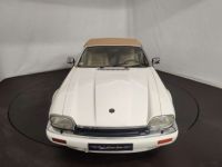 Jaguar XJS 4.0 Cabriolet - <small></small> 27.500 € <small>TTC</small> - #13