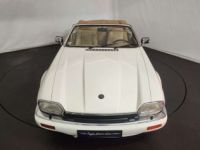 Jaguar XJS 4.0 Cabriolet - <small></small> 27.500 € <small>TTC</small> - #15