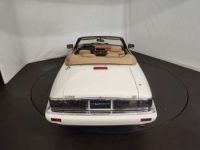 Jaguar XJS 4.0 Cabriolet - <small></small> 27.500 € <small>TTC</small> - #16