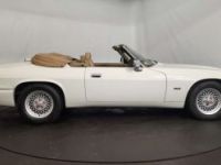 Jaguar XJS 4.0 Cabriolet - <small></small> 27.500 € <small>TTC</small> - #17