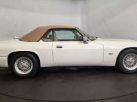 Jaguar XJS 4.0 Cabriolet - <small></small> 27.500 € <small>TTC</small> - #18