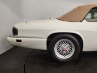 Jaguar XJS 4.0 Cabriolet - <small></small> 27.500 € <small>TTC</small> - #19