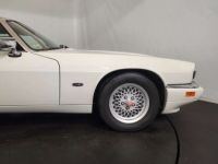 Jaguar XJS 4.0 Cabriolet - <small></small> 27.500 € <small>TTC</small> - #21