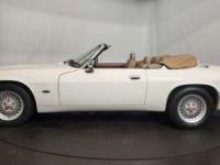 Jaguar XJS 4.0 Cabriolet - <small></small> 27.500 € <small>TTC</small> - #22