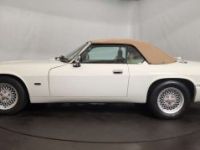 Jaguar XJS 4.0 Cabriolet - <small></small> 27.500 € <small>TTC</small> - #23