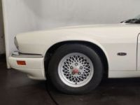 Jaguar XJS 4.0 Cabriolet - <small></small> 27.500 € <small>TTC</small> - #24