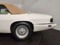 Jaguar XJS 4.0 Cabriolet - <small></small> 27.500 € <small>TTC</small> - #26