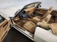 Jaguar XJS 4.0 Cabriolet - <small></small> 27.500 € <small>TTC</small> - #29