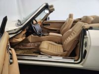 Jaguar XJS 4.0 Cabriolet - <small></small> 27.500 € <small>TTC</small> - #30