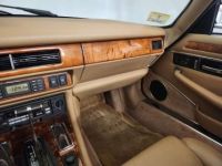 Jaguar XJS 4.0 Cabriolet - <small></small> 27.500 € <small>TTC</small> - #40