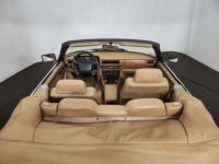 Jaguar XJS 4.0 Cabriolet - <small></small> 27.500 € <small>TTC</small> - #50