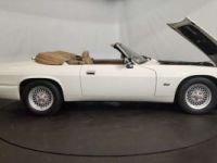 Jaguar XJS 4.0 Cabriolet - <small></small> 27.500 € <small>TTC</small> - #56