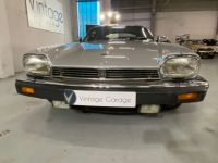 Jaguar XJS 5.3 HE - <small></small> 14.750 € <small>TTC</small> - #3