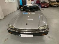 Jaguar XJS 5.3 HE - <small></small> 14.750 € <small>TTC</small> - #4