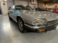 Jaguar XJS 5.3 HE - <small></small> 14.750 € <small>TTC</small> - #6