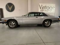 Jaguar XJS 5.3 HE - <small></small> 14.750 € <small>TTC</small> - #9