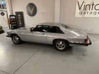 Jaguar XJS 5.3 HE - <small></small> 14.750 € <small>TTC</small> - #10