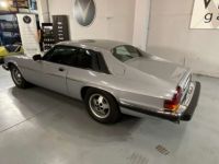 Jaguar XJS 5.3 HE - <small></small> 14.750 € <small>TTC</small> - #11