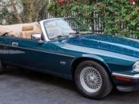 Jaguar XJS Cabriolet - <small></small> 25.400 € <small>TTC</small> - #1