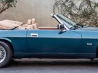 Jaguar XJS Cabriolet - <small></small> 25.400 € <small>TTC</small> - #2