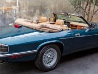 Jaguar XJS Cabriolet - <small></small> 25.400 € <small>TTC</small> - #3