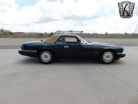 Jaguar XJS Cabriolet - <small></small> 18.600 € <small>TTC</small> - #2