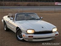 Jaguar XJS Cabriolet - <small></small> 18.600 € <small>TTC</small> - #1