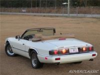 Jaguar XJS Cabriolet - <small></small> 18.600 € <small>TTC</small> - #2