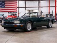 Jaguar XJS Cabriolet - <small></small> 18.500 € <small>TTC</small> - #1