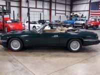 Jaguar XJS Cabriolet - <small></small> 18.500 € <small>TTC</small> - #2