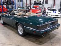 Jaguar XJS Cabriolet - <small></small> 18.500 € <small>TTC</small> - #3