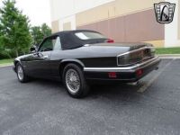 Jaguar XJS Cabriolet - <small></small> 20.600 € <small>TTC</small> - #3