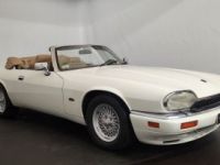 Jaguar XJS cabriolet - <small></small> 27.500 € <small>TTC</small> - #1