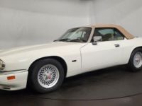 Jaguar XJS cabriolet - <small></small> 27.500 € <small>TTC</small> - #2