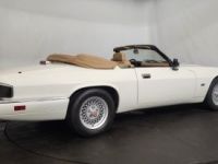 Jaguar XJS cabriolet - <small></small> 27.500 € <small>TTC</small> - #4