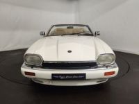 Jaguar XJS cabriolet - <small></small> 27.500 € <small>TTC</small> - #6