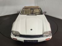 Jaguar XJS cabriolet - <small></small> 27.500 € <small>TTC</small> - #7