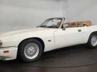 Jaguar XJS cabriolet - <small></small> 27.500 € <small>TTC</small> - #8