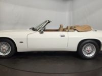 Jaguar XJS cabriolet - <small></small> 27.500 € <small>TTC</small> - #9