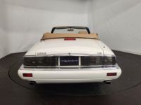 Jaguar XJS cabriolet - <small></small> 27.500 € <small>TTC</small> - #11