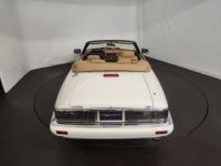 Jaguar XJS cabriolet - <small></small> 27.500 € <small>TTC</small> - #12