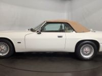 Jaguar XJS cabriolet - <small></small> 27.500 € <small>TTC</small> - #17