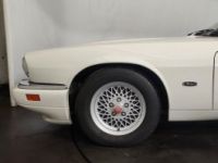 Jaguar XJS cabriolet - <small></small> 27.500 € <small>TTC</small> - #18